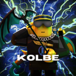 Kolbe's Hangout