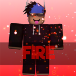 Fire RBLX Fangroup