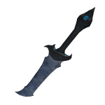 🐍 Blue Snake Sword 🐍