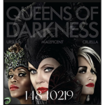 Queens of darkness