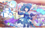 Unicorn panda club