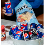 Peri's Pepsi Group