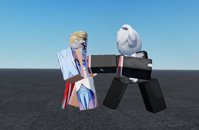 TSB Moveset (UFW x Emerge) БОЛЬШОЕ ОБНОВЛЕНИЕ screenshot 3