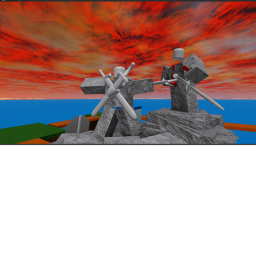 Classic Sword Fight