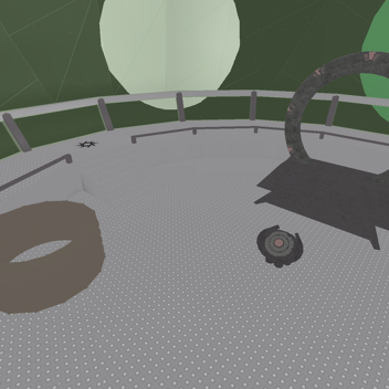 Θ Stargate Galaxy Θ