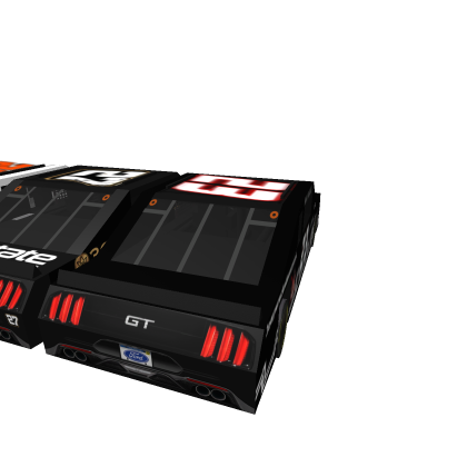 bama motorsports s8