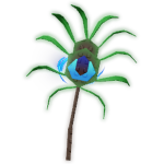 Horned Dinoshroom