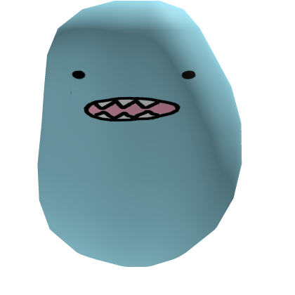 shark babooy potato