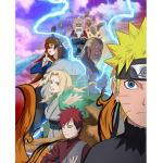Naruto Copies