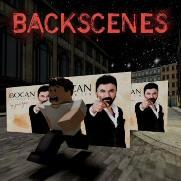 BACKSCENES [NEXBOT]