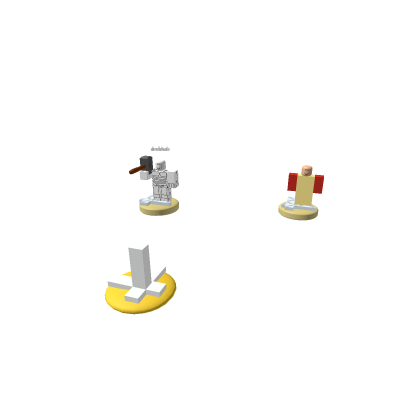 TROPHY