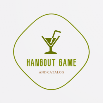 Hangout/Catalog Game