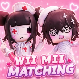 Matching Wii Mii Outfits! icon
