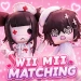 Matching Wii Mii Outfits! icon