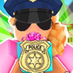 ~ADOPT ME POLICE~
