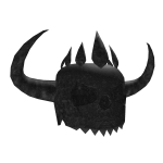 The Cosmic Skull of Infinity