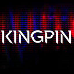 Kingpin🌆
