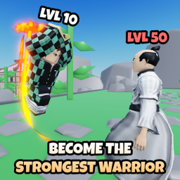 Every Second You Get +1 Damage