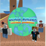 World builder games.