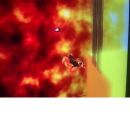 fire runner