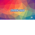 Chunbnie squad