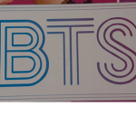 K pop hangout