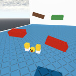 Feed the giant noob or be eaten! (Updated)