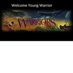 Warrior Cats Forest Territory RolePlay!