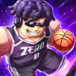[UPD] Basketball: Zero
