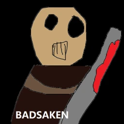 Forsaken but cheap (Slasher UPD) icon
