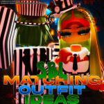 [NEW🎄] Matching Christmas Outfits