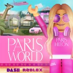 Paris World by Paris Hilton