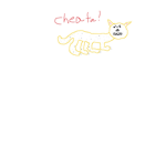 The cheatas