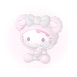 ꒰ᐢ⸝⸝•༝•⸝⸝ᐢ꒱