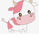 Strawberry_cow group