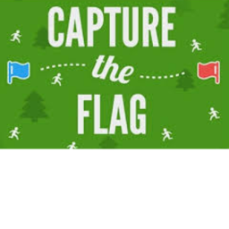 Capture the flag