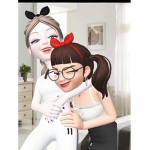 Baby sitter club