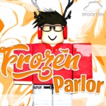 🍧 Work at a Frozén Parlor 