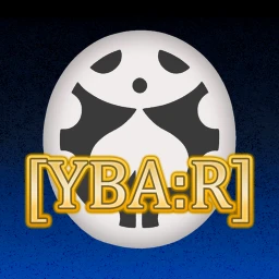 [HUGE FIXES] YBA: Reborn icon