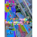 |-Oceans Indie Pride Group-|