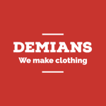 Demians Clothing