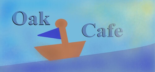 Oak Cafe Training Center