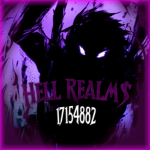 Hell Realm$