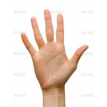 atleast we didnt lose our fingers