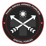 [TSAF] Special Forces