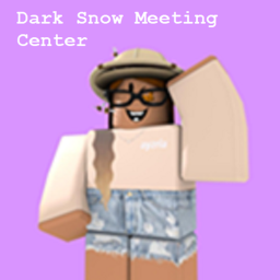 Meeting Center | Dark Snow Studios