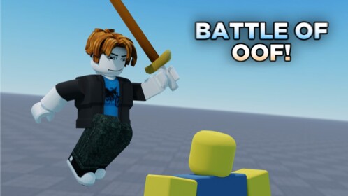 Battle of OOF