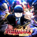 Visionary Online