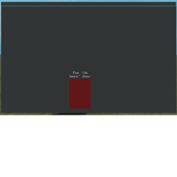 "The Big Cube of Oh No"