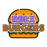 RBLX Burgers